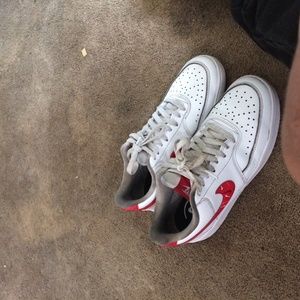 air force ones